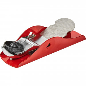 82263635 Рубанок торцовочный, 160 мм