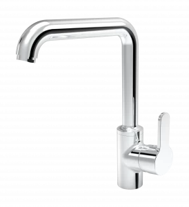 Oras 2938F Смеситель для кухни 2938F Aquita Хром