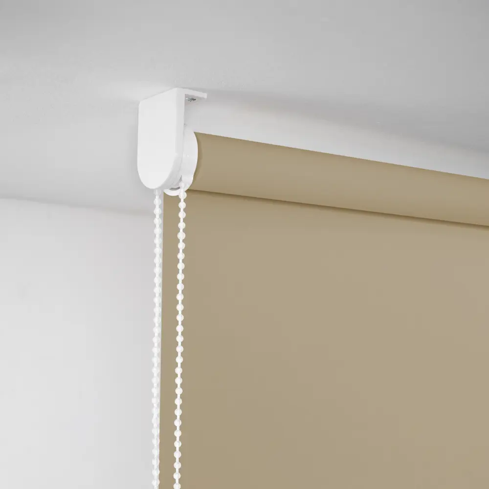 Рулонная штора KREAFORTA Angara с рассеянным светом для уютного интерьера 89391118 STLM-1566587 - Вид №2