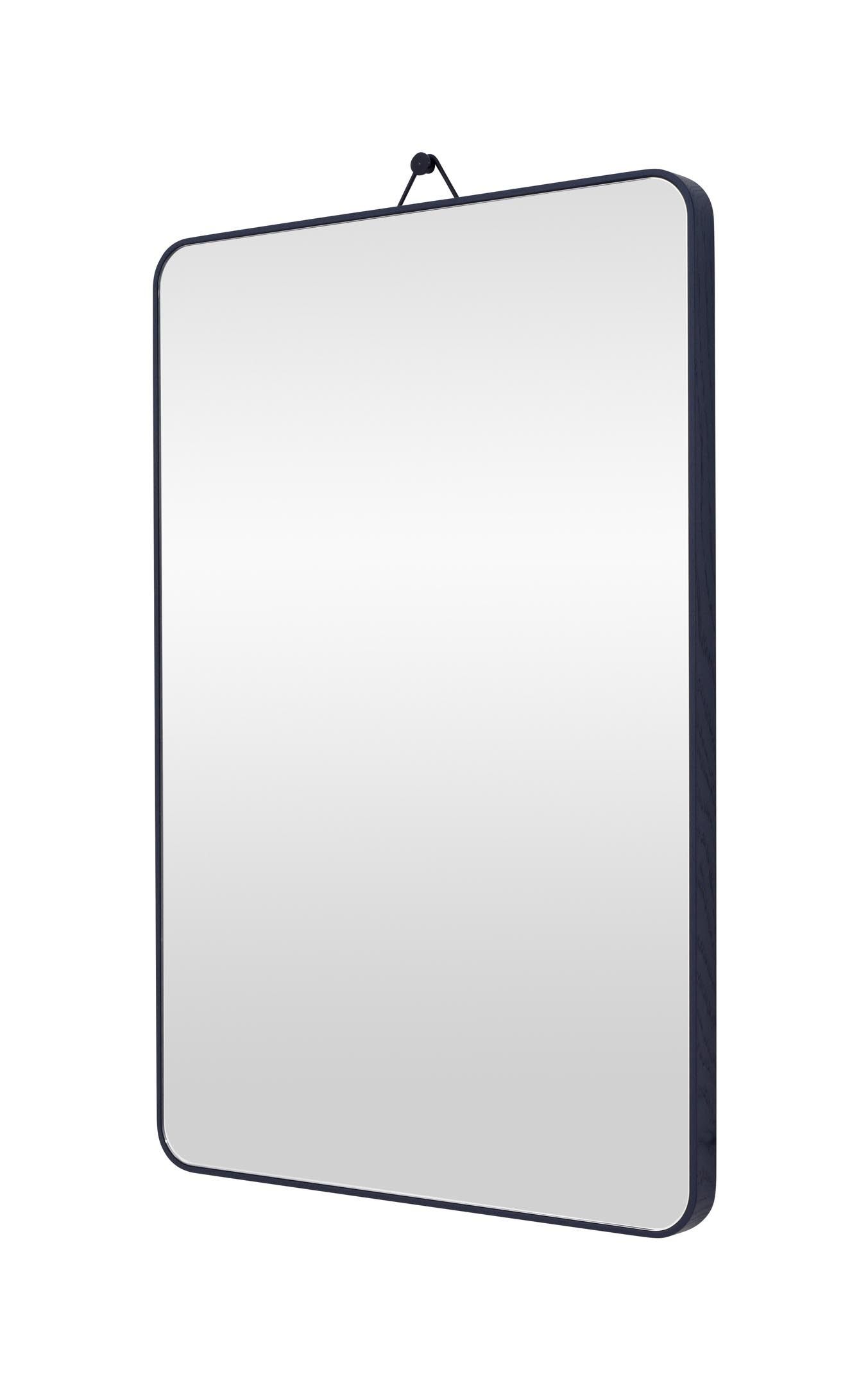 Прямоугольное зеркало из дуба с рамой Schonbuch VIEW ARCH-00065523 - Вид №8