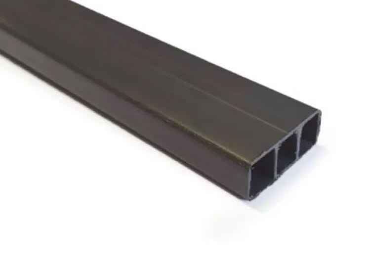 Опорная планка из гниющего ПВХ ONDULINE ITALIA LISTELLO A BASSO SPESSORE IN PVC ARCH-00091014 - Вид №1