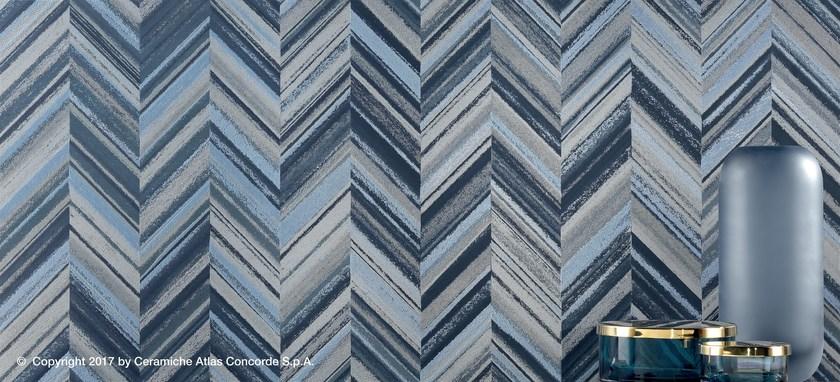 Atlas Concorde Настенная керамическая плитка под бетон и металл Mek sun-id-1413710 - Вид №29