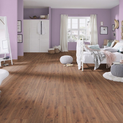 Ламинат Krono Original Дуб Эксклюзивный 8352 Santreyd 62-001-00065 - Вид №4