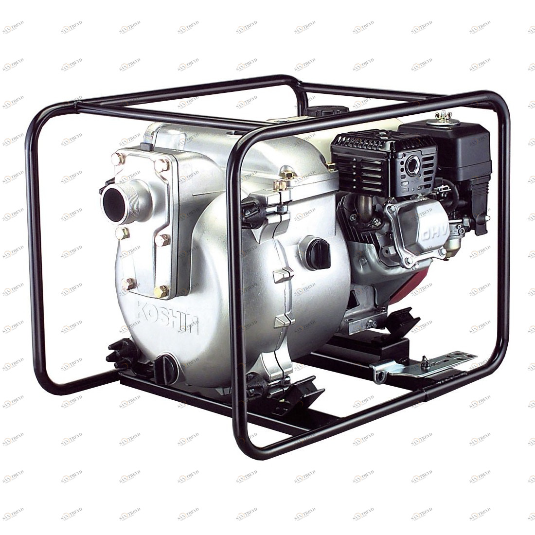 Мотопомпа Koshin KTZ-100S Santreyd sun-id-1034877
