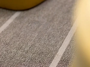 G.T.DESIGN Однотонный коврик из джута Paglietta