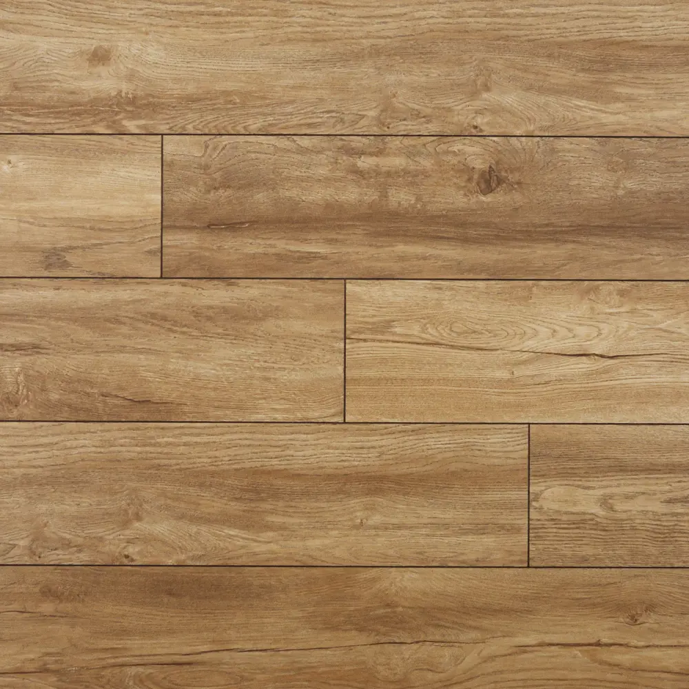 Ламинат «Дуб Риполи» 32 класс толщина 8 мм с фаской 2.131 м² Santreyd STLM-2019290 - Вид №1