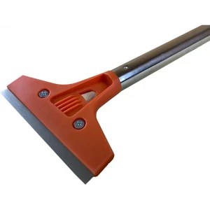 Скребок 3847 удлиненная ручка 100 мм