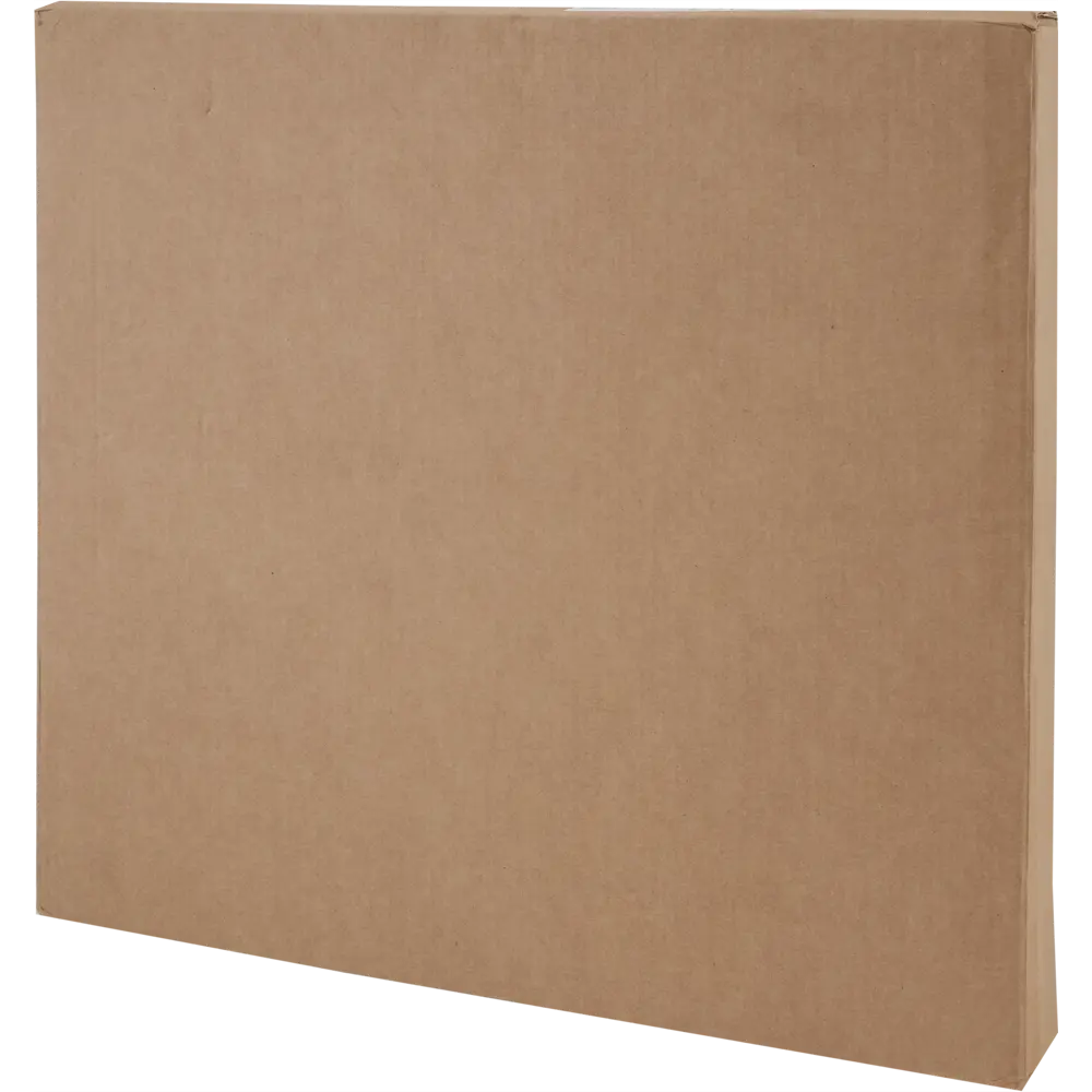 Каркас навесной 60х26х56 см, ЛДСП, цвет белый DELINIA ID STLM-2065599 - Вид №4