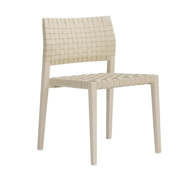 037315 Стул Andreu World Valeria - Вид №6