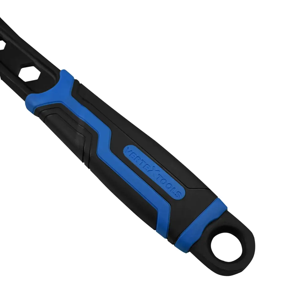 Разводной ключ Vertextools 2010-300 с захватом до 36 мм 89395726 STLM-1572106 - Вид №2