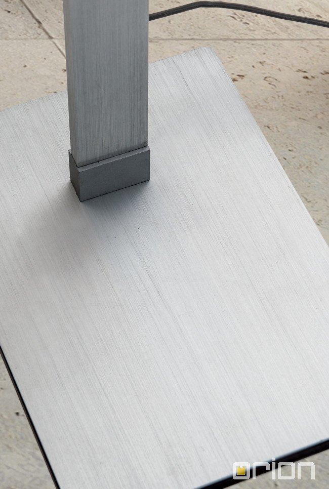 Orion STL 12-1158/1 alu-matt торшер 106757 - Вид №1