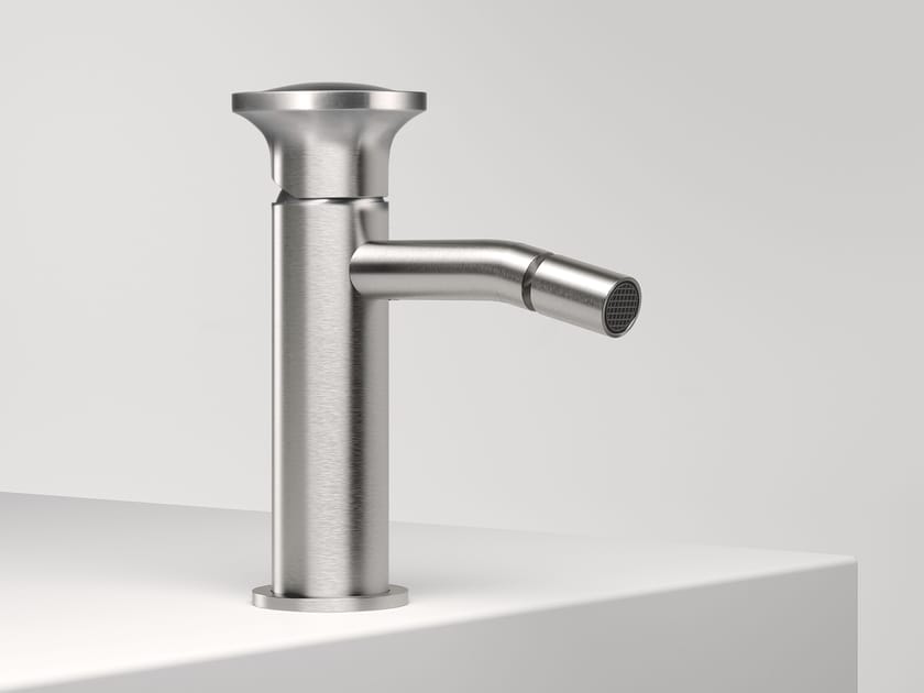 Смеситель для биде из нержавеющей стали Zazzeri JKZ ARCH-00047672