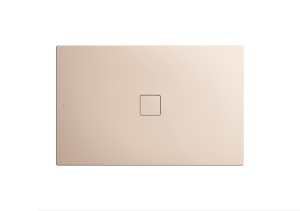 Душевой поддон KALDEWEI Сталь эмалированная 854-1 24 багамский бежевый