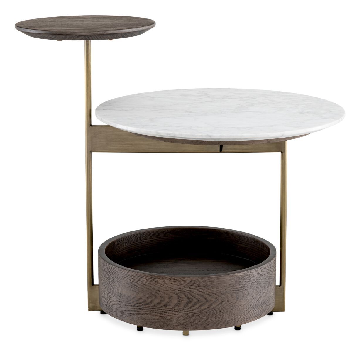 Круглый стол для сервировки Eichholtz FAYE ARCH-00044381 - Вид №3