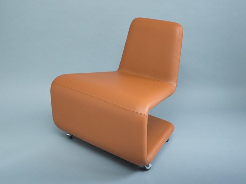 Anne Linde Консольное кресло sun-id-1444258 - Вид №12