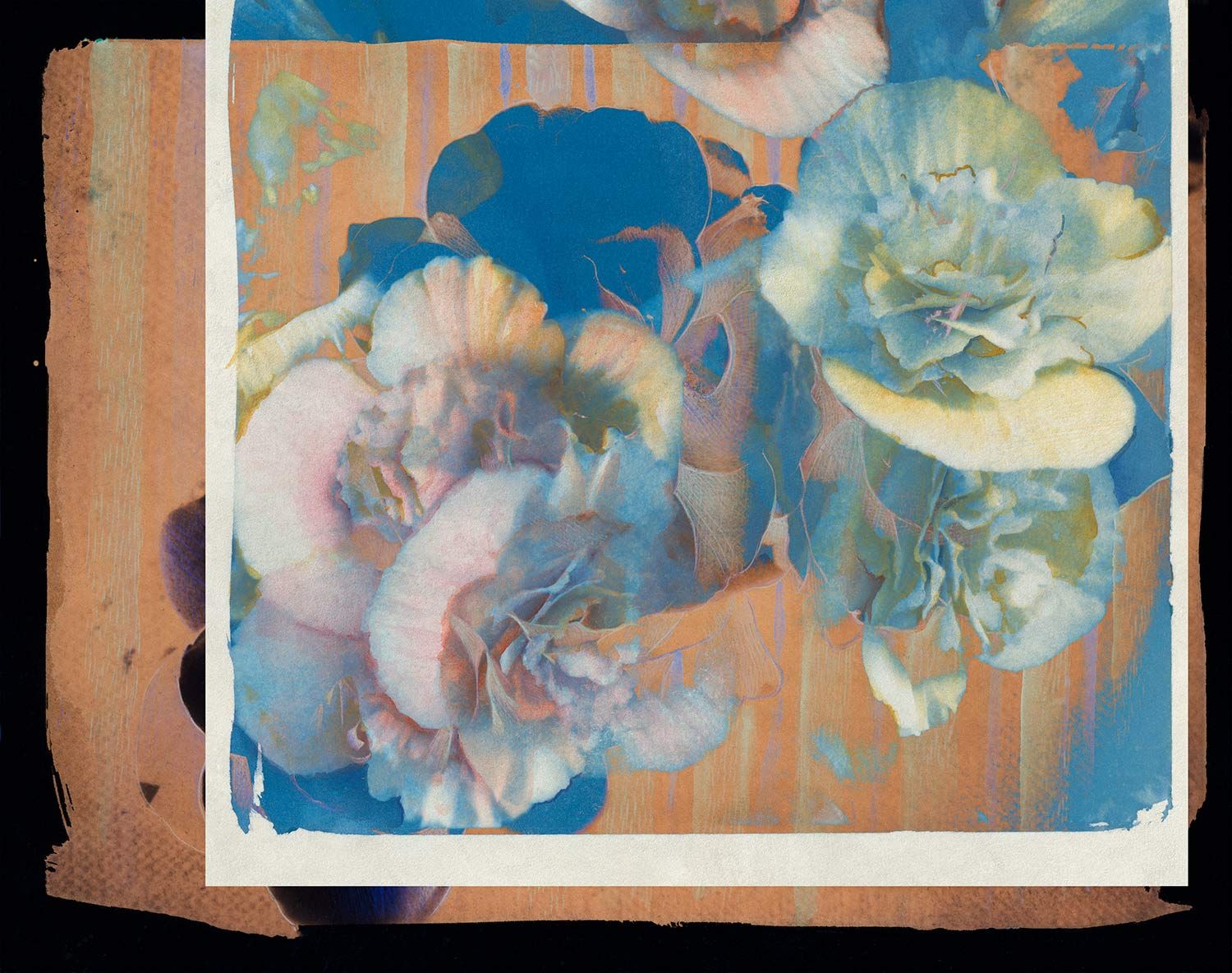 Обои Tecnografica коллекции произведений искусства ARCH-00044285 - Вид №4