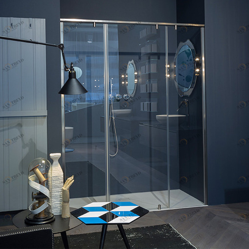 Душевое ограждение BILICO7N177K1 Antonio Lupi BILICO Antoniolupi