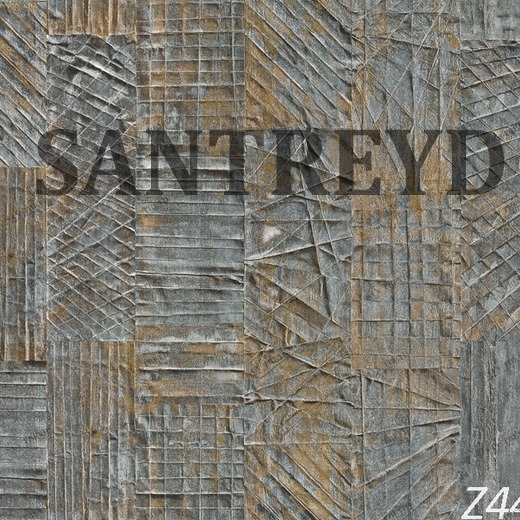 44947 Обои Zambaiti Parati Trussardi 4