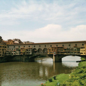 1274/CX38 Картина 1274 Adriani e Rossi