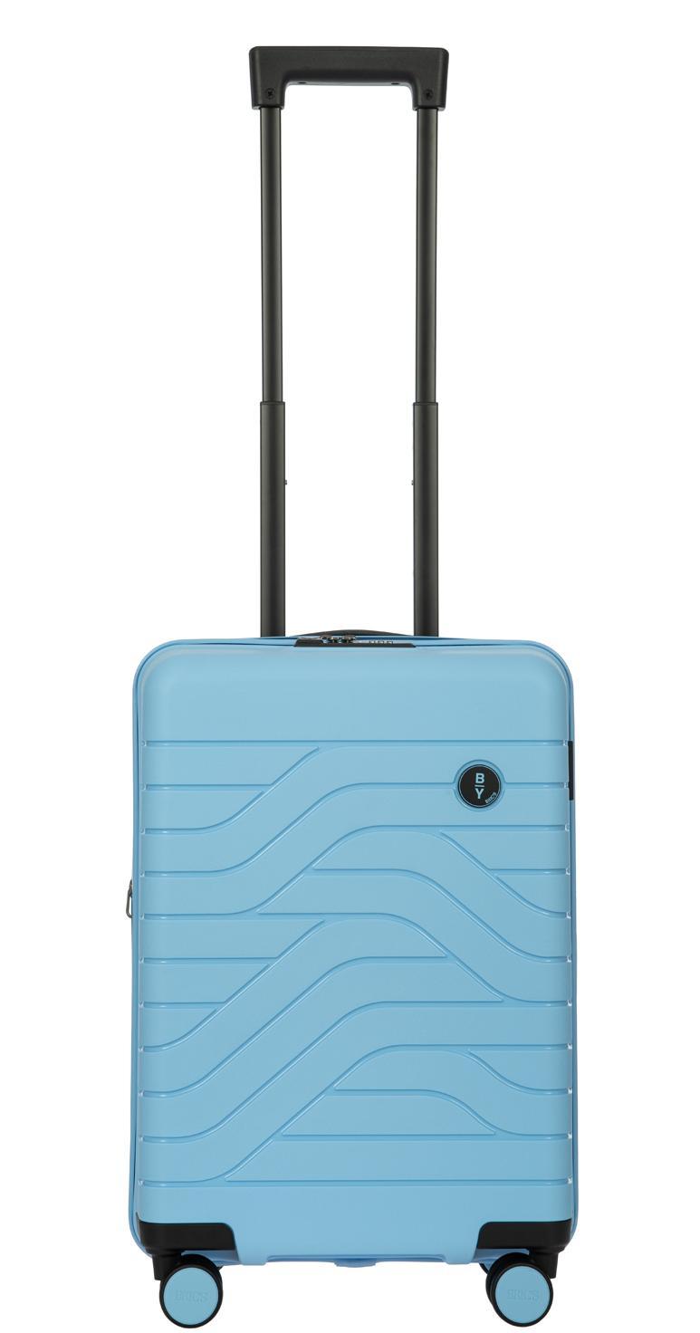 B1Y08430.022 Чемодан B1Y08430 Expandable Hard-Shell Carry-On Trolley BY Brics Ulisse - Вид №1