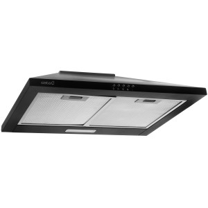 5344904 Вытяжка каминная Cata V3-S600 BK черный