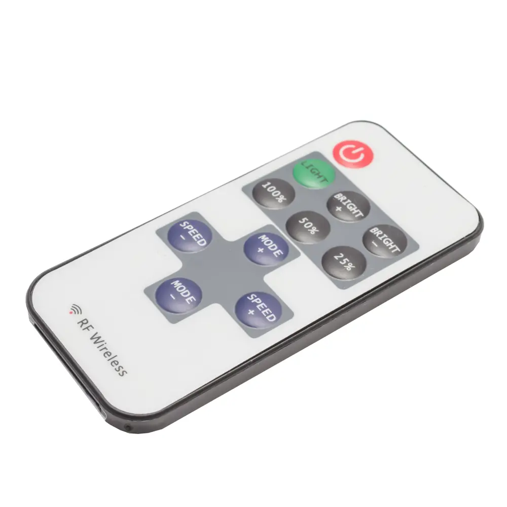 Мини-диммер INSPIRE для светодиодных лент с радиопультом 89021008 STLM-0912965 - Вид №2