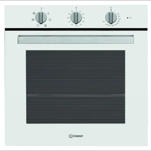 Духовой шкаф электрический Indesit IFW 6530 WH 59.1x59.1x55.1 см цвет белый