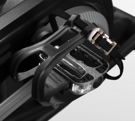 A1000M Велотренажер bronze gym a1000m pro turbo Bronze Gym  - Вид №4