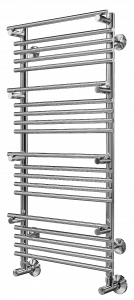 4620768888571 СТАНДАРТ Вента люкс П20 450х1006 (5+5+5+5) Полотенцесушитель TERMINUS Нержавеющая сталь