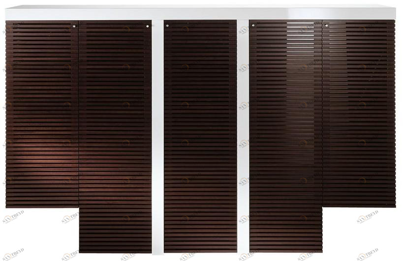 ARTOM by Ultom Комод с распашными дверцами Tau sun-id-1356322