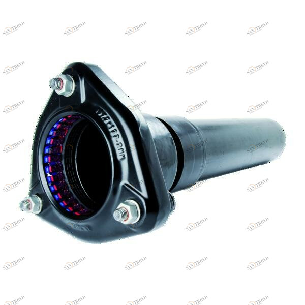 SANIT GB16R939435 FRIAGRIP ПЭ адаптер 