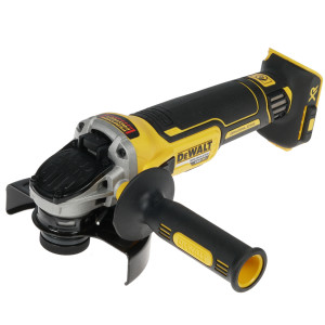 Углошлифовальная машина (УШМ) DeWalt DCG405N XR FLEXVOLТ 18/54V  , Без ЗУ, Без АКБ 8158019