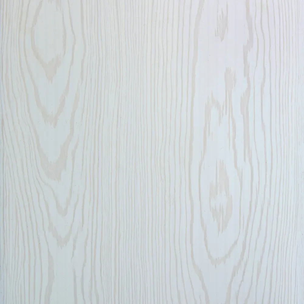 Панель ПВХ матовая Сосна 5x250x2700 мм, белый Santreyd STLM-2154673