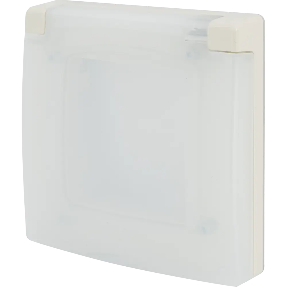 Рамка 1п IP44 СЛНК ETIKA legrand STLM-2010128 - Вид №1