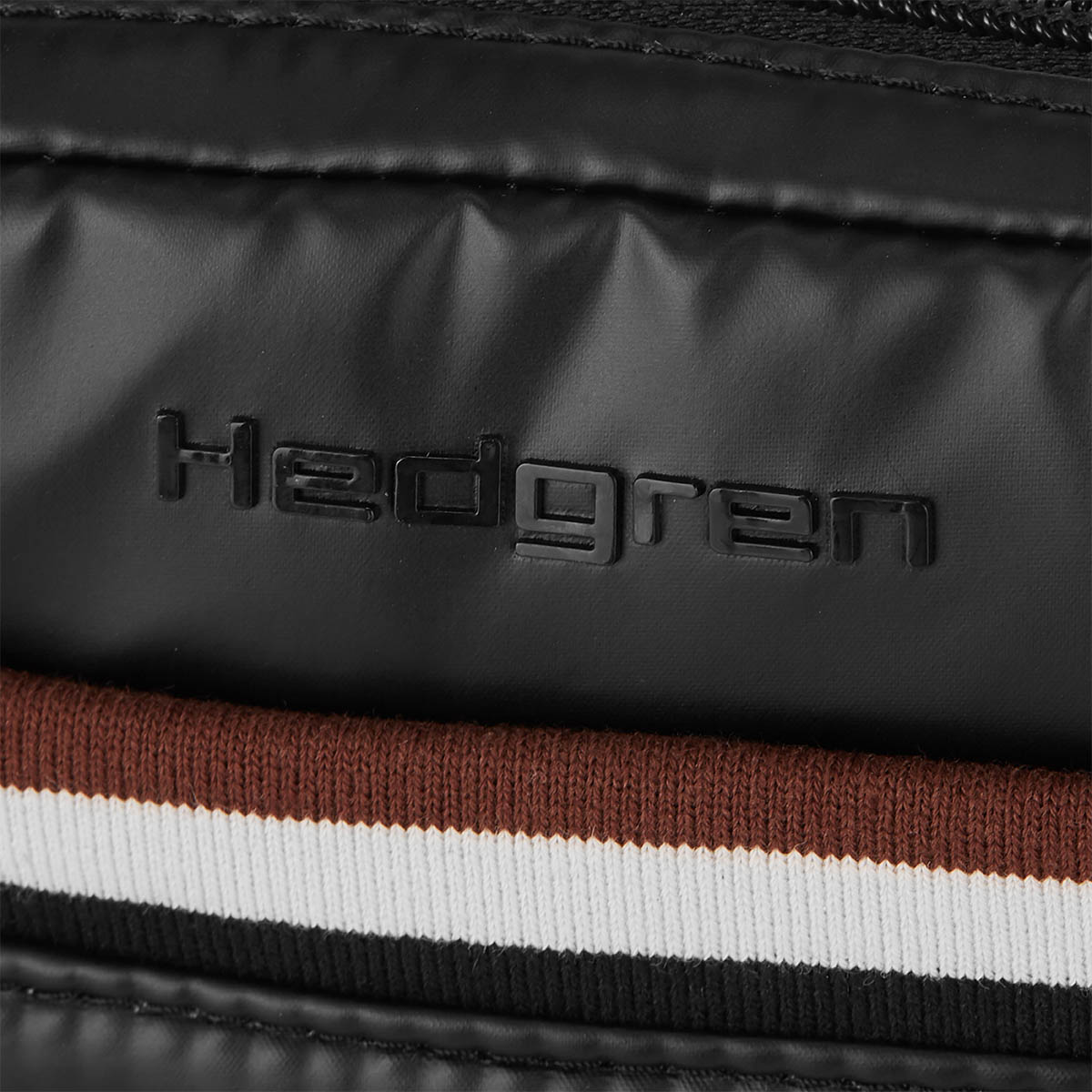 HCOCN01/003-01 Сумка поясная HCOCN01 Snug 2 in 1 Waistbag/Crossover Hedgren Cocoon - Вид №3