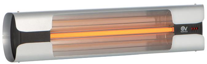 Vortice Установка инфракрасной лампы Thermologika 70008 - Вид №1