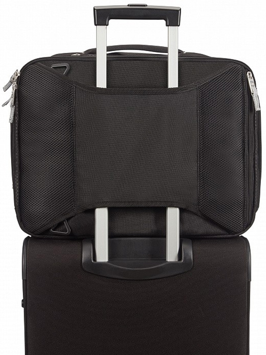 KA1-09005 Сумка-рюкзак KA1*005 3-Way Boarding Bag 15.6 Samsonite Sonora - Вид №7