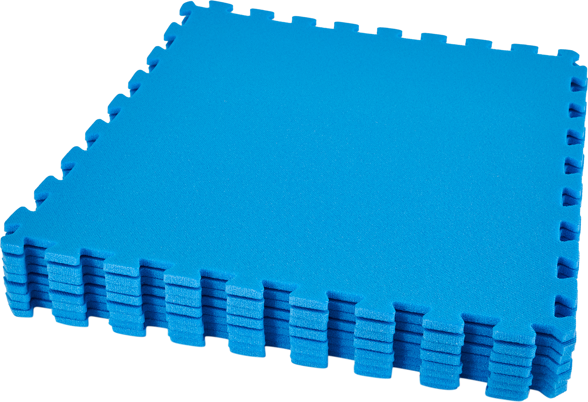 84532986 Подложка для бассейна ø56 см полиэтилен синий STLM-0051408 Santreyd 