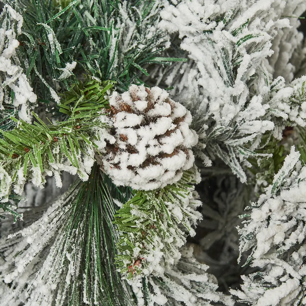 Ель новогодняя искусственная Minnesota 210 см Santreyd STLM-2010886 - Вид №6