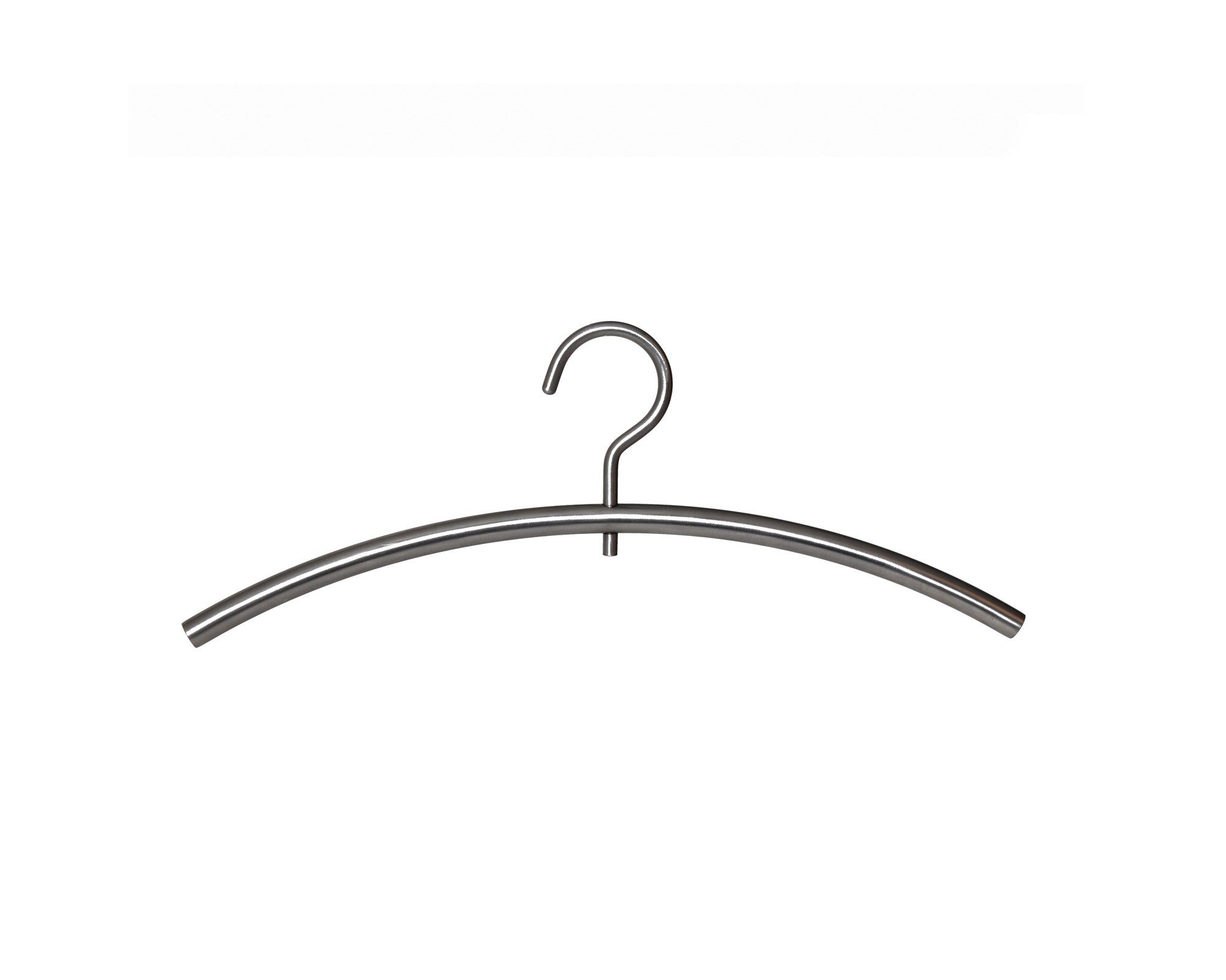Вешалка из нержавеющей стали SCHNEEWEISS interior Пэн ARCH-00059945 - Вид №1