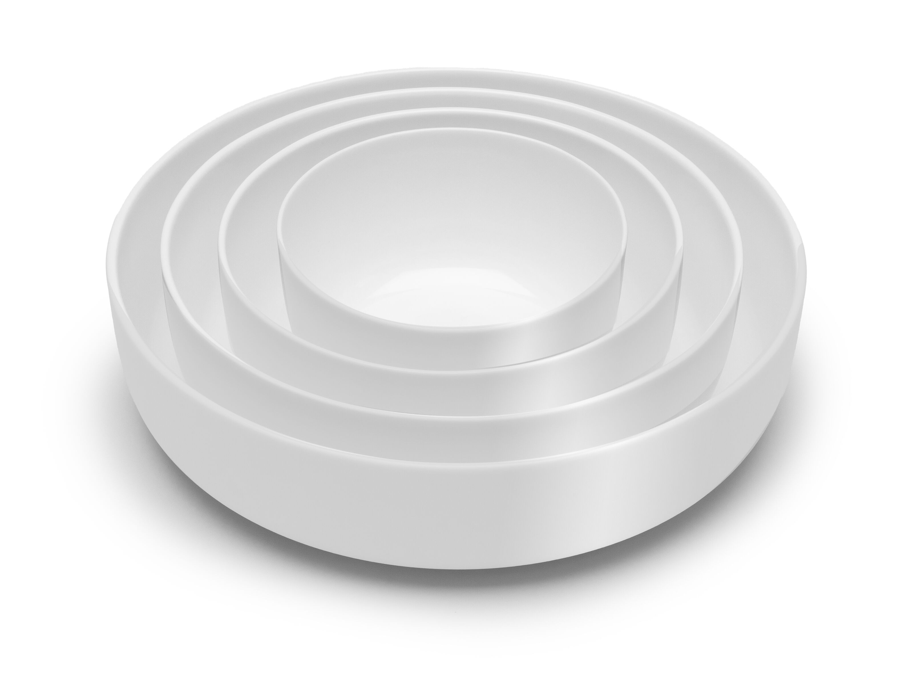 Фарфоровая чаша Serax база ARCH-00007832 - Вид №1