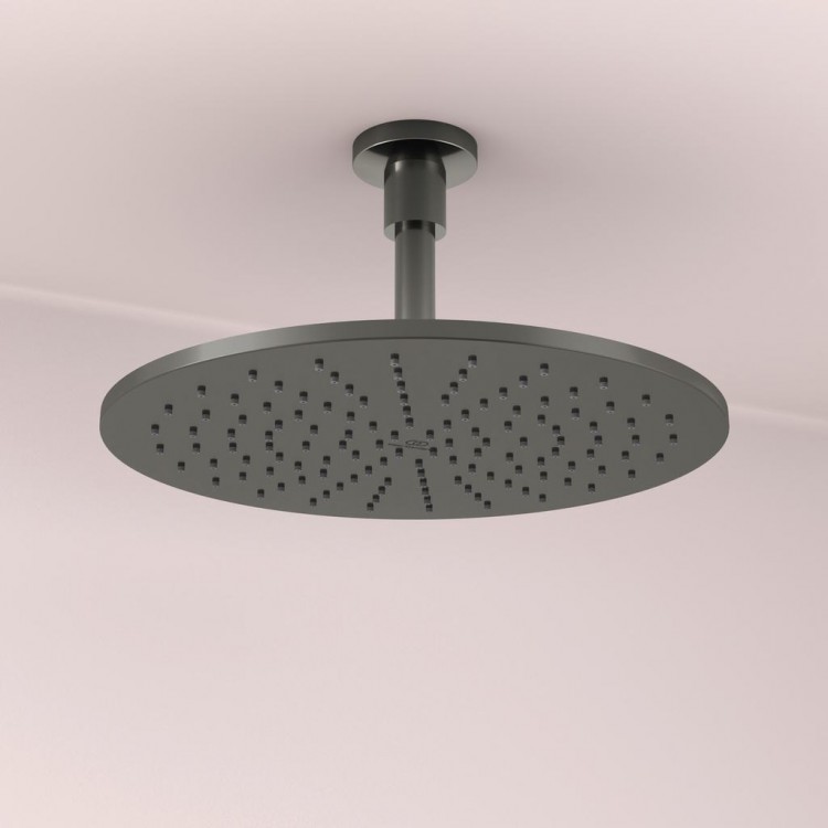 A5803A5 Круглый верхний душ 300 мм Ideal Standard IDEALRAIN - Вид №4