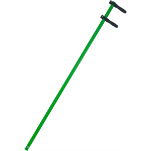 Косовище, сталь, пластиковые рукоятки