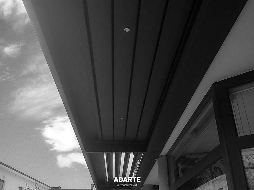 ADARTE Алюминиевые навесы  A901 a903 a905  - Вид №4