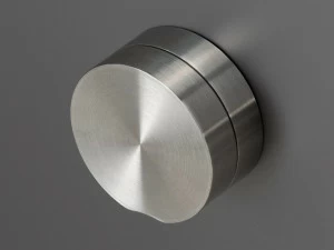 Ceadesign Настенный пульт дистанционного управления из нержавеющей стали Giotto plus Gio 100