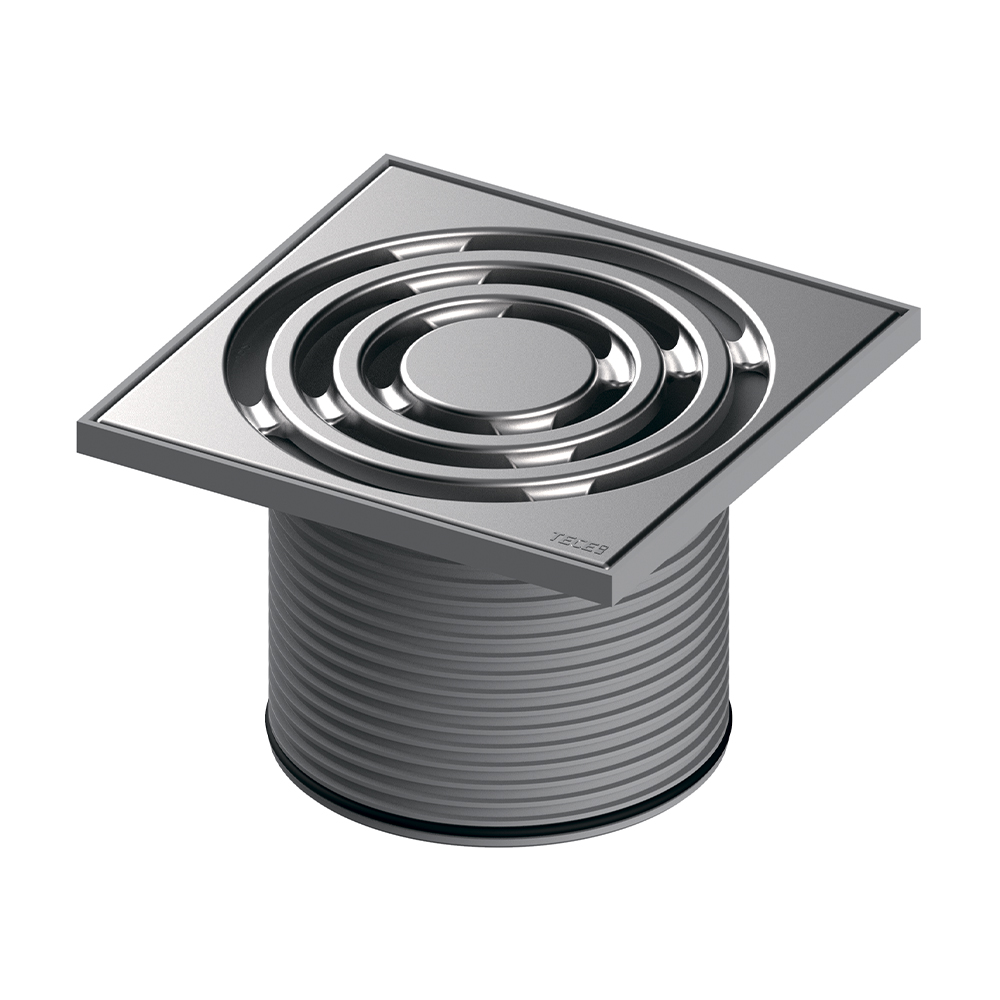 3660003 Верхние части трапов Tece TECEdrainpoint