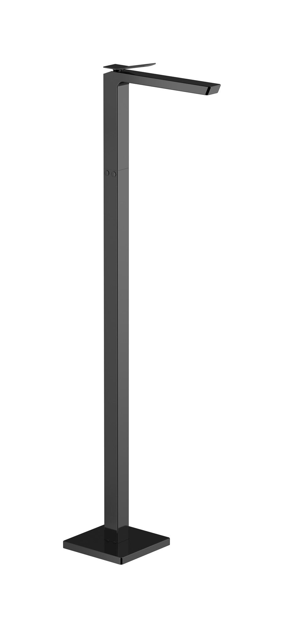 Напольный однорычажный смеситель для раковины IB Wave ARCH-00042140 - Вид №2