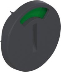 306PBMNR туалетная розетка HEWI System 111 | Polyamid  - Вид №5