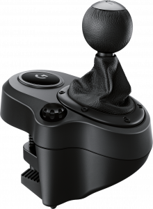 941-000130 ® driving force shifter Logitech
