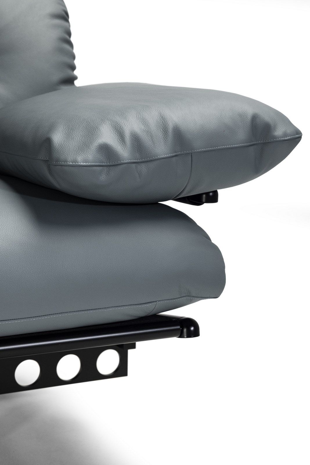 Кожаный диван Poltrona Frau коллекция - диваны и кресла ARCH-00027246 - Вид №9